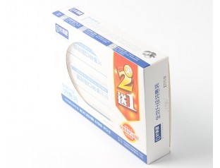 牙膏软盒包装-广州骏业包装实业有限公司