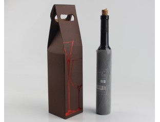 红酒包装