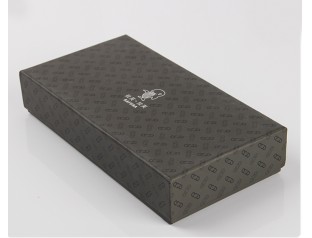 皮具包装盒纸盒