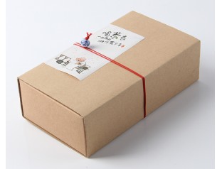 茶叶包装盒定制