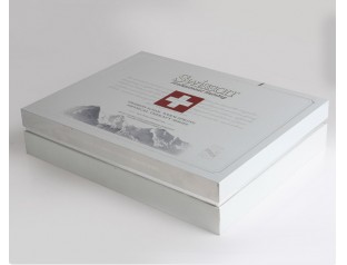 保健品纸盒印刷厂