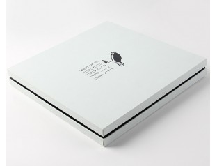 衬衣包装盒定制