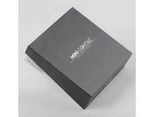 化妆品纸盒包装