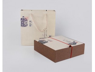 茶叶包装盒