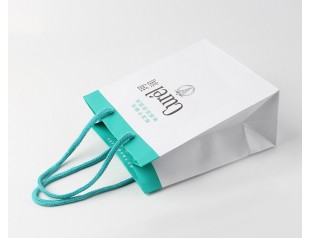 化妆品纸袋厂家