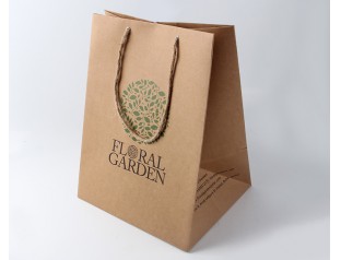 牛皮纸纸袋厂家