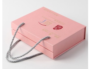 保健品包装盒工厂