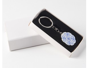 礼品包装盒定做