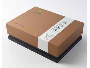 茶叶包装盒定做
