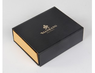 折叠礼品包装纸盒