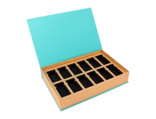 礼品纸盒包装制作