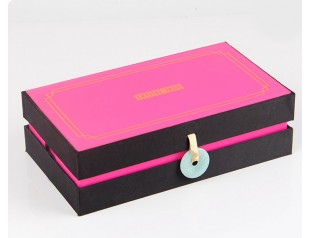 保健品包装盒生产商