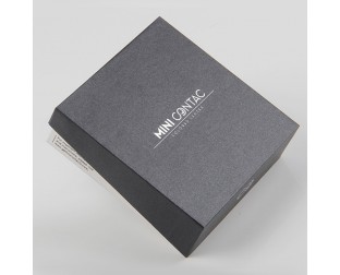 化妆品纸盒包装