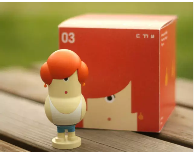 玩具包装盒7
