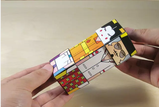玩具包装盒13