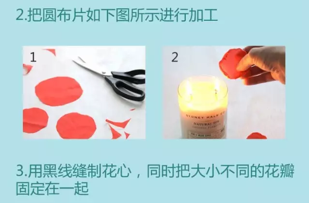 礼品盒制作10