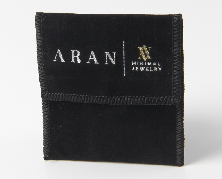 黑色布袋定制-广州骏业包装实业有限公司 黑色布袋定制