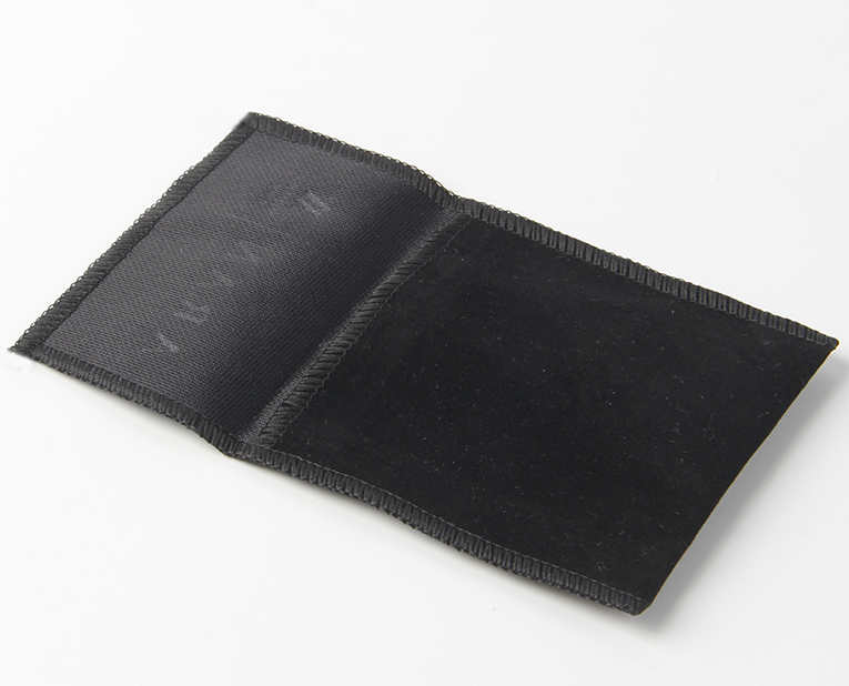 黑色布袋定制厂-广州骏业包装实业有限公司 黑色布袋定制厂