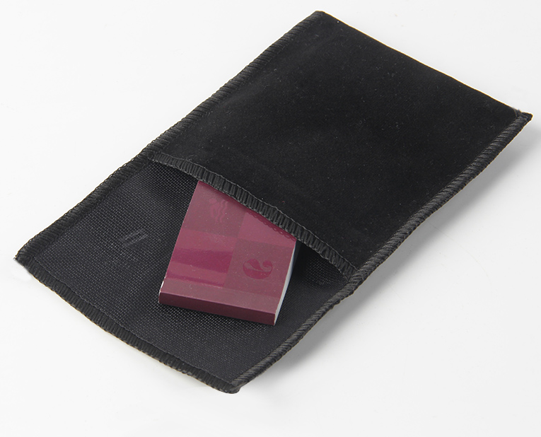 广州黑色布袋定制-广州骏业包装实业有限公司 广州黑色布袋定制