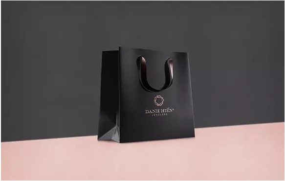 手提纸袋印刷