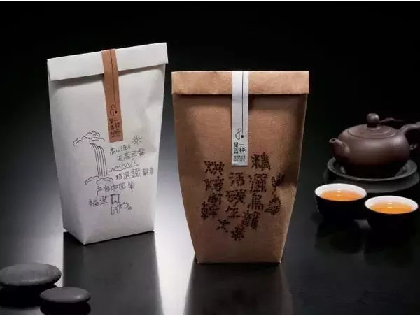 定制茶叶礼盒