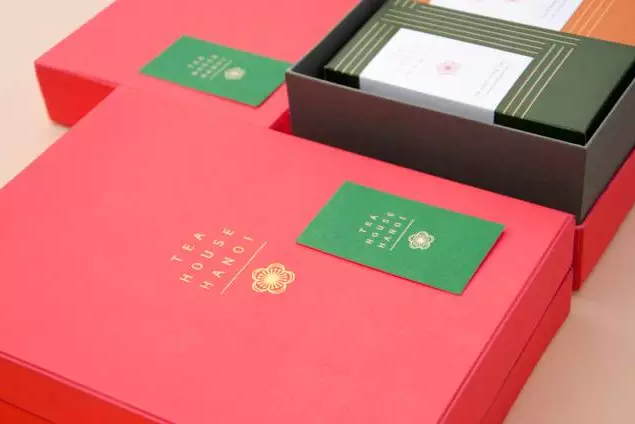 茶叶包装盒定做厂家
