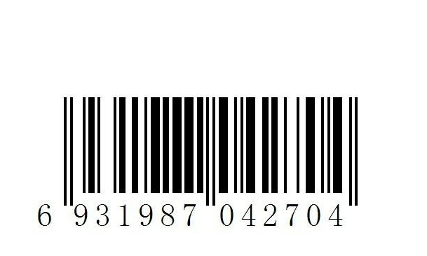 商品条码印刷