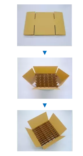 灯饰包装盒厂家