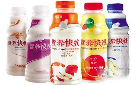 娃哈哈过度轻视包装设计
