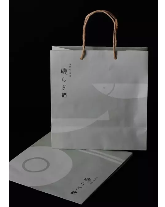 手提纸袋生产厂家