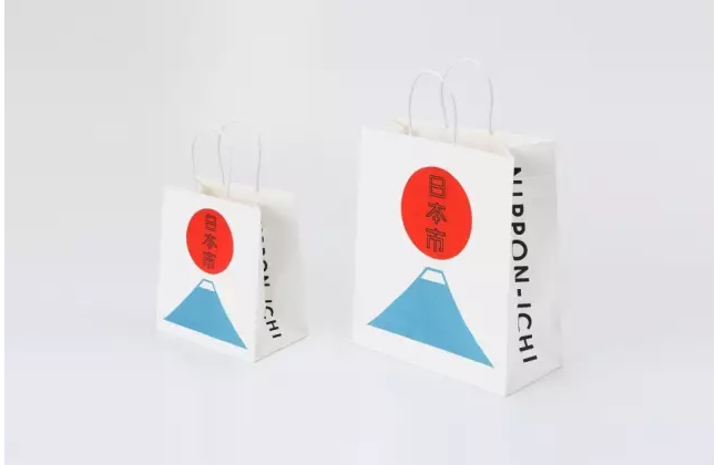 纸袋生产厂家