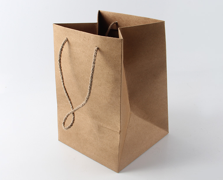 纸袋机是如何帮助包装厂走出困境？