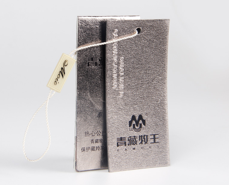 衬衫吊牌定做和其他吊牌做法有哪些不同