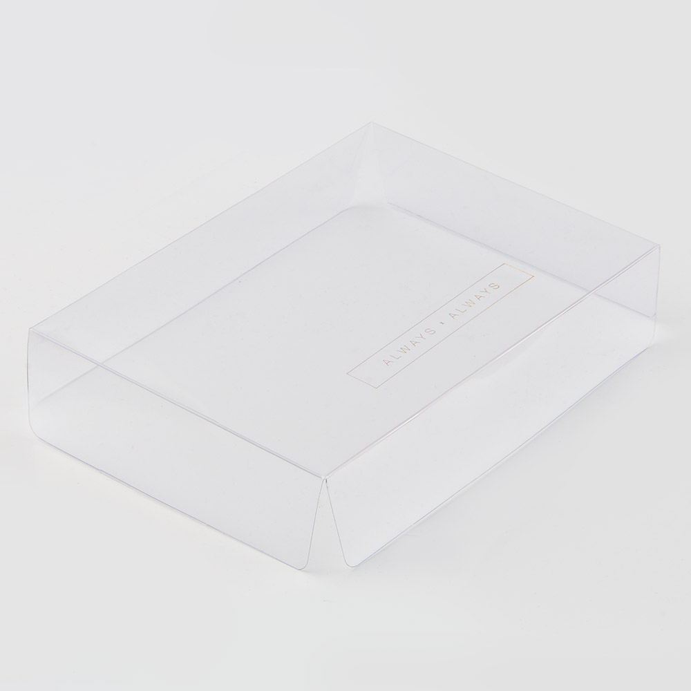 衬衫礼品盒独有的2个派系，工厂表示谁都不站边