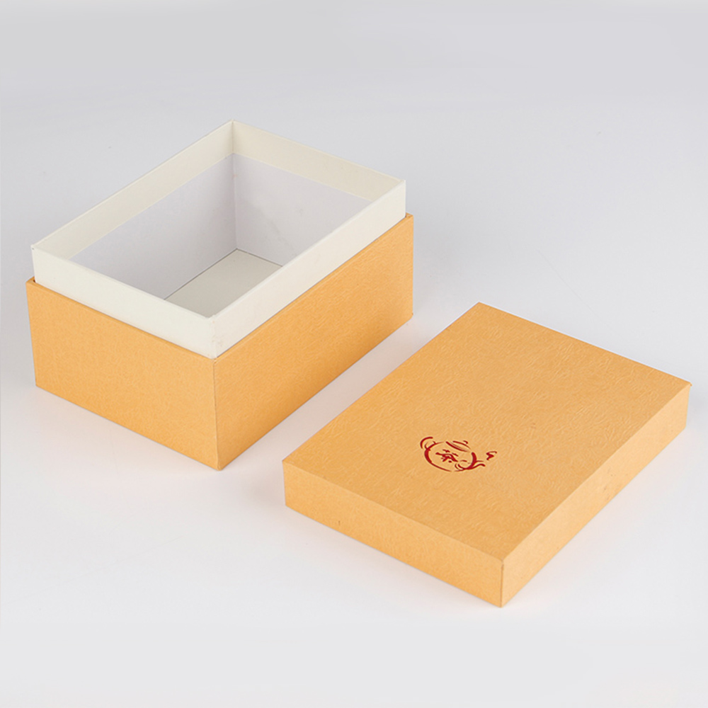 茶叶礼品盒定制的内材料是不是越厚越好？